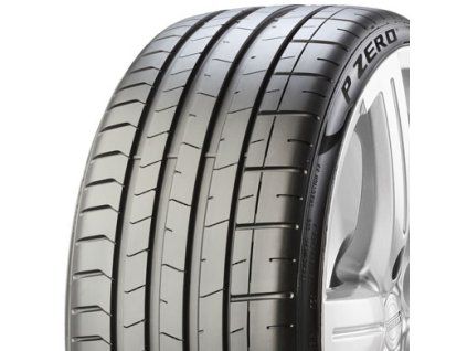 Pirelli P Zero sp. 255/40 R19 100Y XL RFT MFS *
