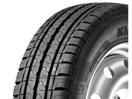 Kleber Transpro 215/65 R15 C 104/102T