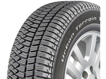 BFGoodrich Urban Terrain T/A 205/70 R15 96H