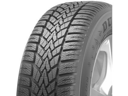 Dunlop SP Winter Response 2 185/60 R15 84T