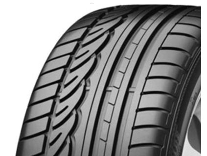 Dunlop SP Sport 01 245/40 R19 98Y XL MFS J