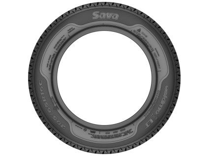 Sava Eskimo LT 215/70 R15 C 109/107S