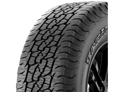BFGoodrich Trail Terrain T/A 265/70 R17 115T