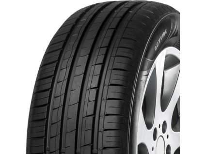Imperial EcoDriver 5 205/60 R15 91V