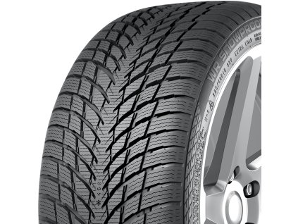 Nokian WR Snowproof P 235/50 R18 101V XL