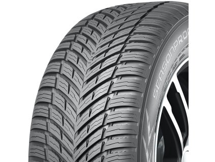 Nokian Seasonproof SUV 235/50 R19 99V