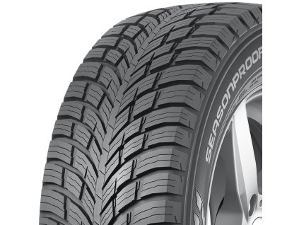 Nokian Seasonproof C 215/60 R16 C 103/101T