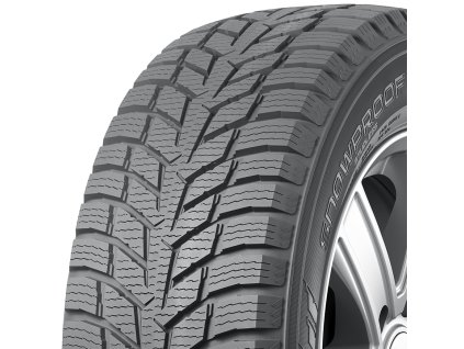 Nokian Snowproof C 215/70 R15 C 109/107R