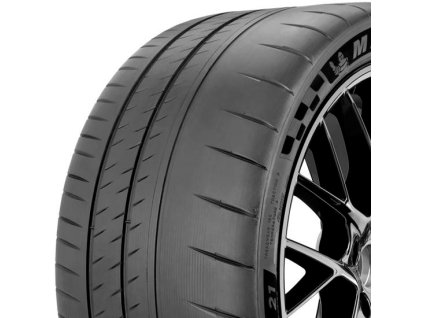 Michelin Pilot Sport Cup 2 R 295/30 ZR20 101Y XL N0