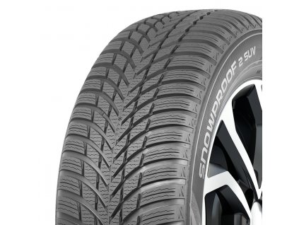 Nokian Snowproof 2 SUV 215/60 R17 96H TL