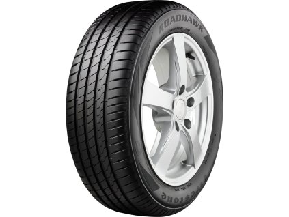 Firestone Roadhawk SUV 215/60 R17 96H