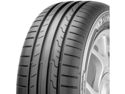 Dunlop SP Sport Bluresponse 205/60 R15 91V