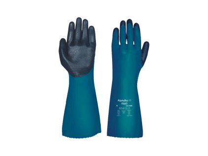 Ansell 04-005 AlphaTec rukavice