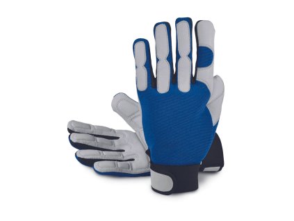 TB 14VB MECANIX rukavice