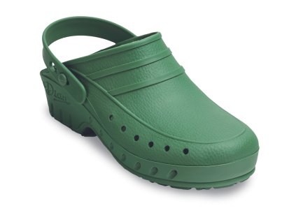 O2-S OB SRA pantofel