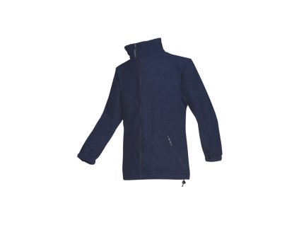 TARBES bunda fleecová