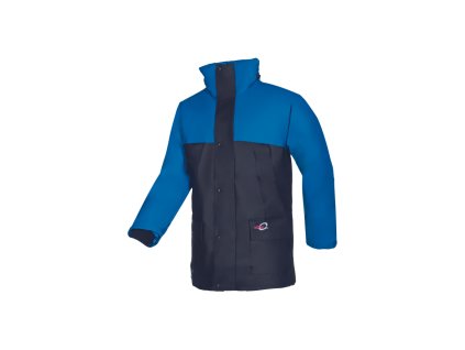 AMSTERDAM zimní bunda do deště