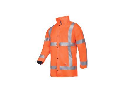 Merapi HV zimní bunda do deště