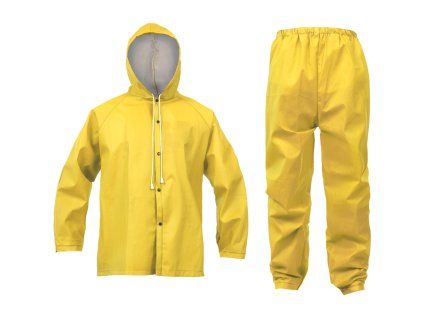 TOMAGA SET – oděvy do deště pro firmy