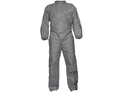 PROSHIELD® 8 PROPER overal šedý