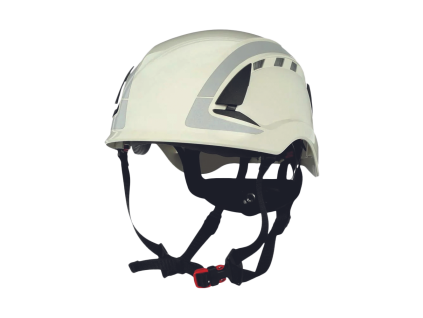 Pracovní helma 3M SecureFit X5000V-CE ventil od značky 3M