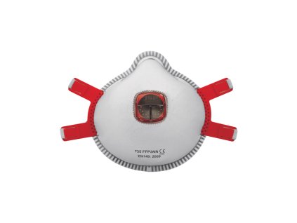 JSP Typhoon Respirátor FFP3 (735)