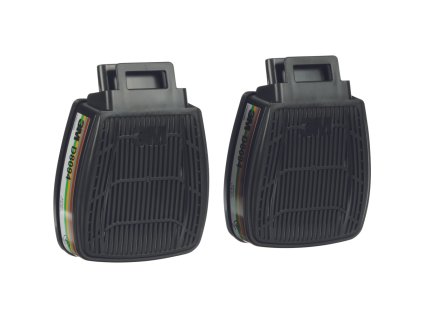 3M Secure Click D8094 filtr A1B1E1K1P3R