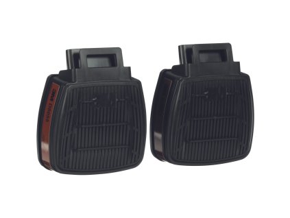 3M Secure Click D8055 filtr A2