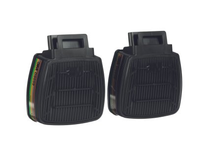 3M Secure Click D8059 filtr A1B1E1K1