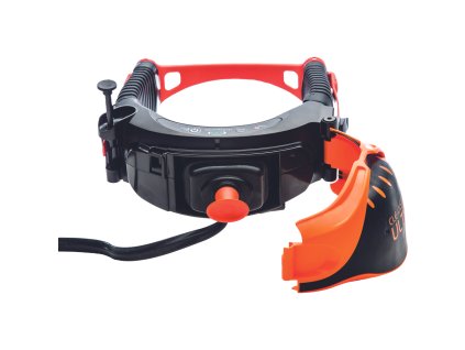 CleanSpace Ultra záslepky při dekontam