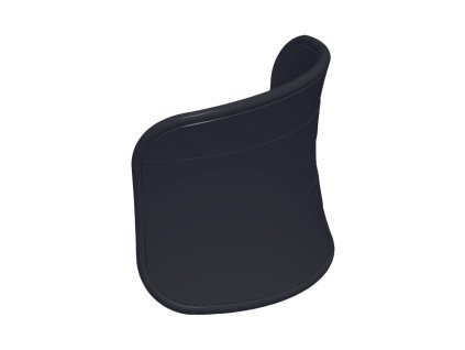 CleanSpace2 krční polštářek tenký