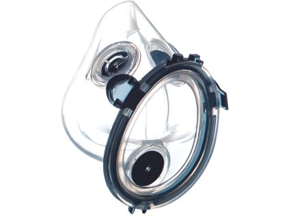 CleanSpace FM vnitř.maska nos a ústa S