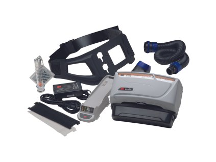 3M TR-619 Versaflo Starter Kit