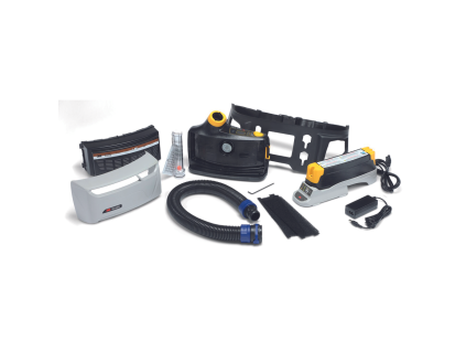 3M TR-819E Kit – příslušenství k celoobličejovým maskám na celou směnu