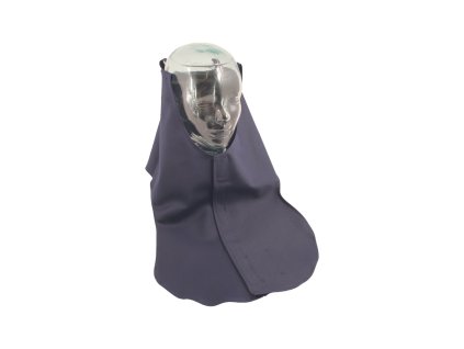 chránič krku a hrudníku pro SR 584