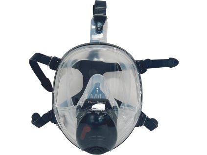 CleanSpace CST celoobličej.maska