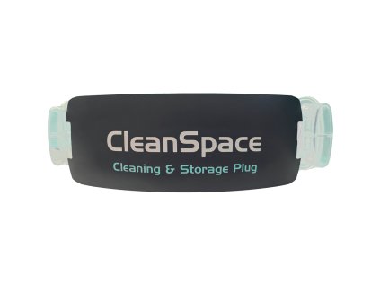 CleanSpace CST Cleaning & Storage Plug