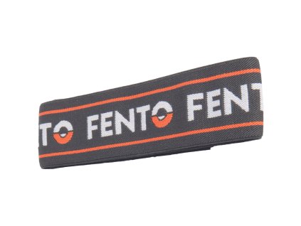 FENTO 400 Elastics velcro 4 pcs MAX