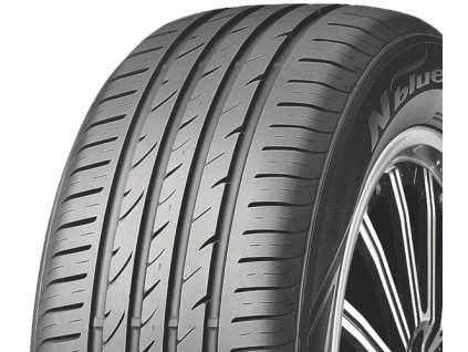 Nexen N'blue HD Plus 165/60 R14 75H