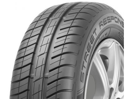 Dunlop Streetresponse 2 165/70 R14 81T