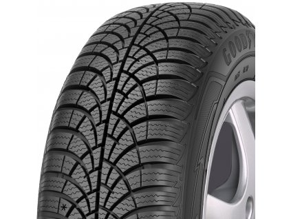 Goodyear UltraGrip 9+ 165/70 R14 81T