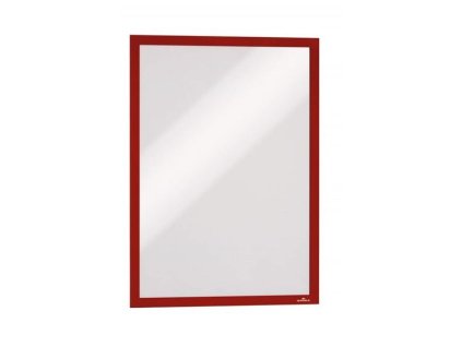 Samolepicí rámečky Duraframe, A3, různé druhy