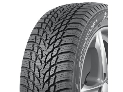 Nokian Tyres Snowproof 1 255/40 R19 100V XL TL