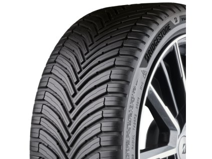 Bridgestone Turanza All Season 6 215/65 R17 103V XL TL