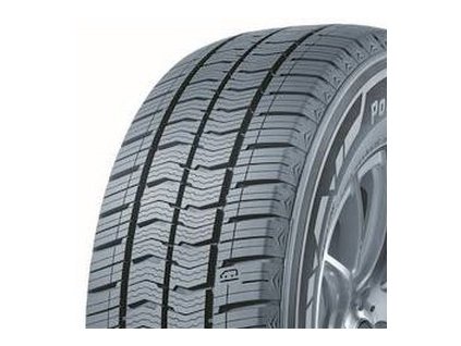 Kumho PorTran 4S CX11 195/70 R15 C 104/102R TL