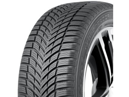 Nokian Tyres Seasonproof 1 215/45 R17 91W XL TL