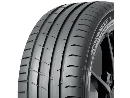 Nokian Tyres Powerproof 1 235/45 R19 99Y XL TL