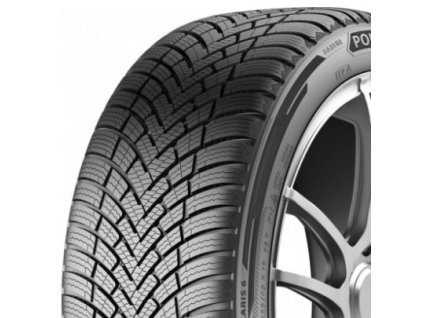 Barum Polaris 6 245/40 R18 97V XL MFS TL