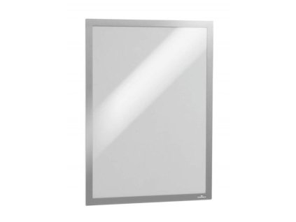 Samolepicí rámečky Duraframe, A3, 2 ks, různé barvy