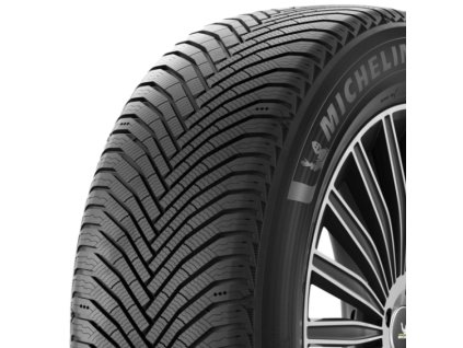 Michelin Alpin 7 215/60 R16 99H XL TL